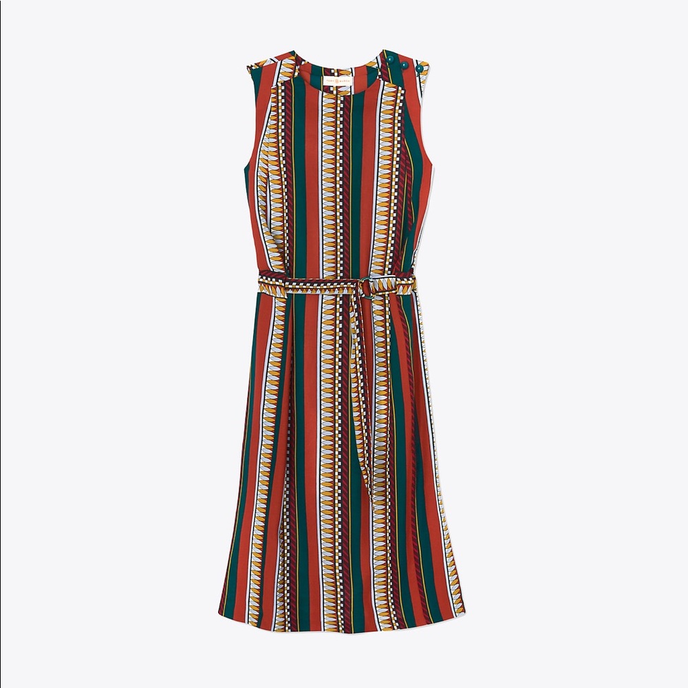 Tory Burch JULIA DRESS
